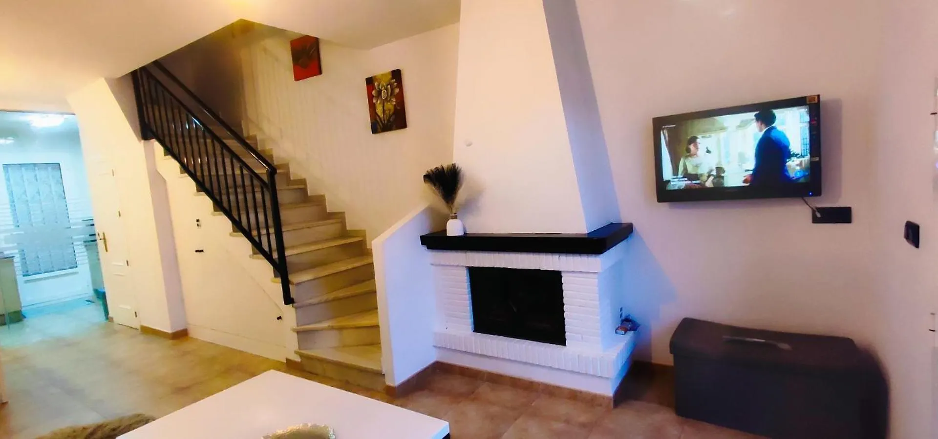 Beachhouseveraplaya Apartment Vera