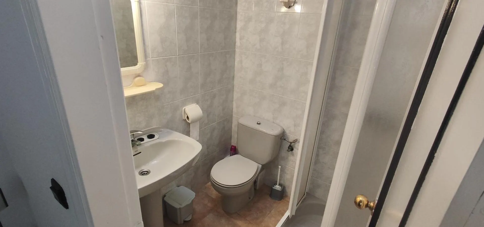 Beachhouseveraplaya Apartment Vera
