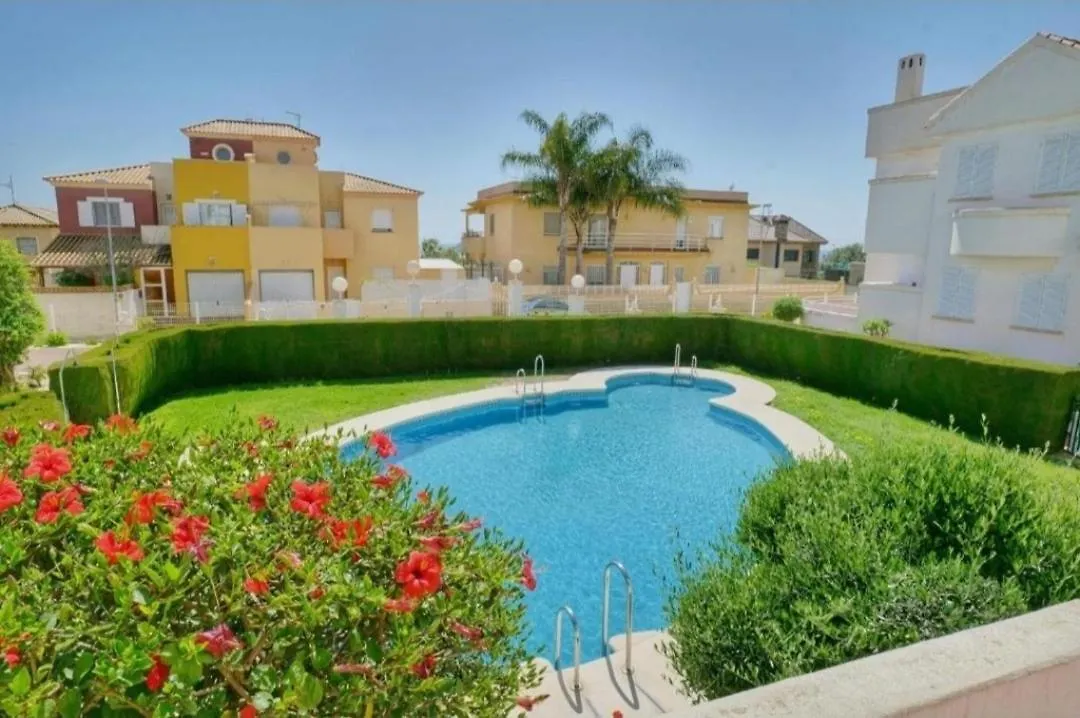 Beachhouseveraplaya Apartment