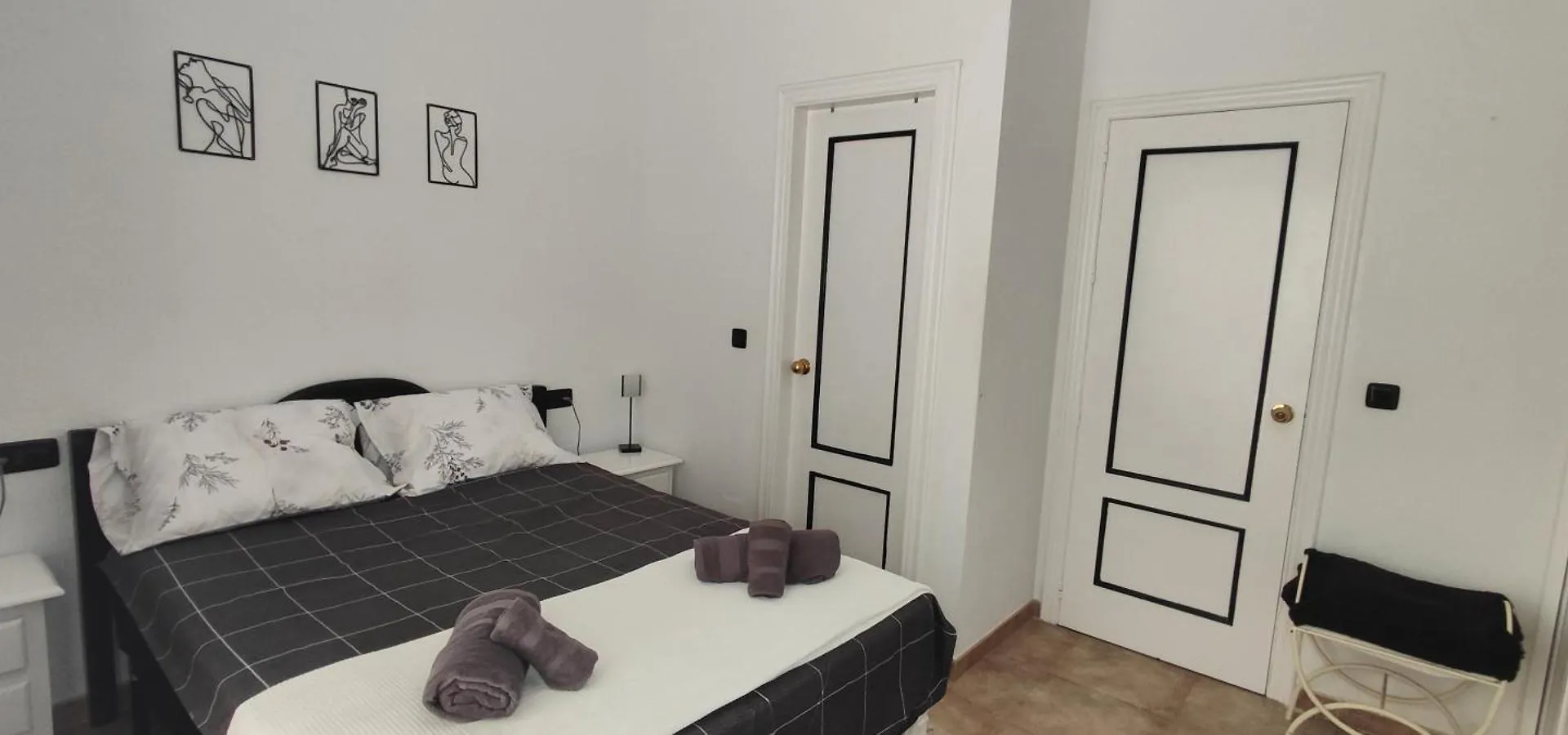 Apartment Beachhouseveraplaya