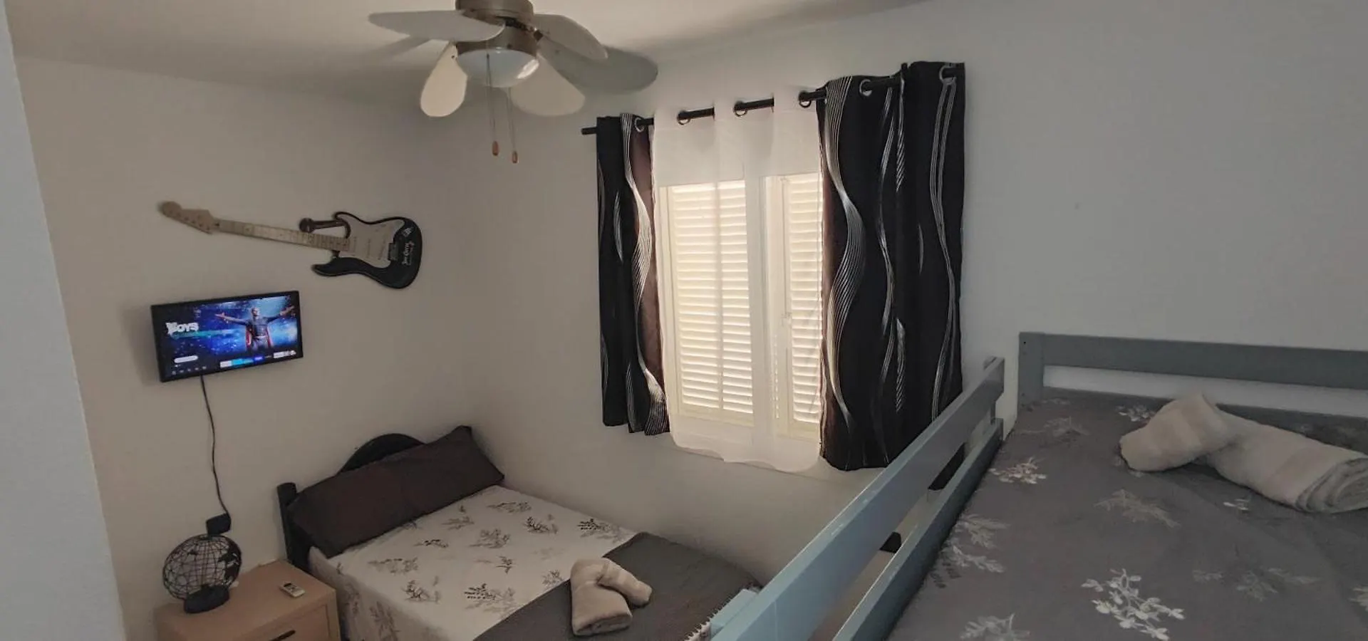 Beachhouseveraplaya 0*, Vera
