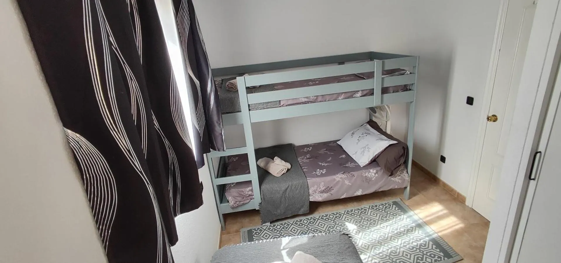 Apartment Beachhouseveraplaya