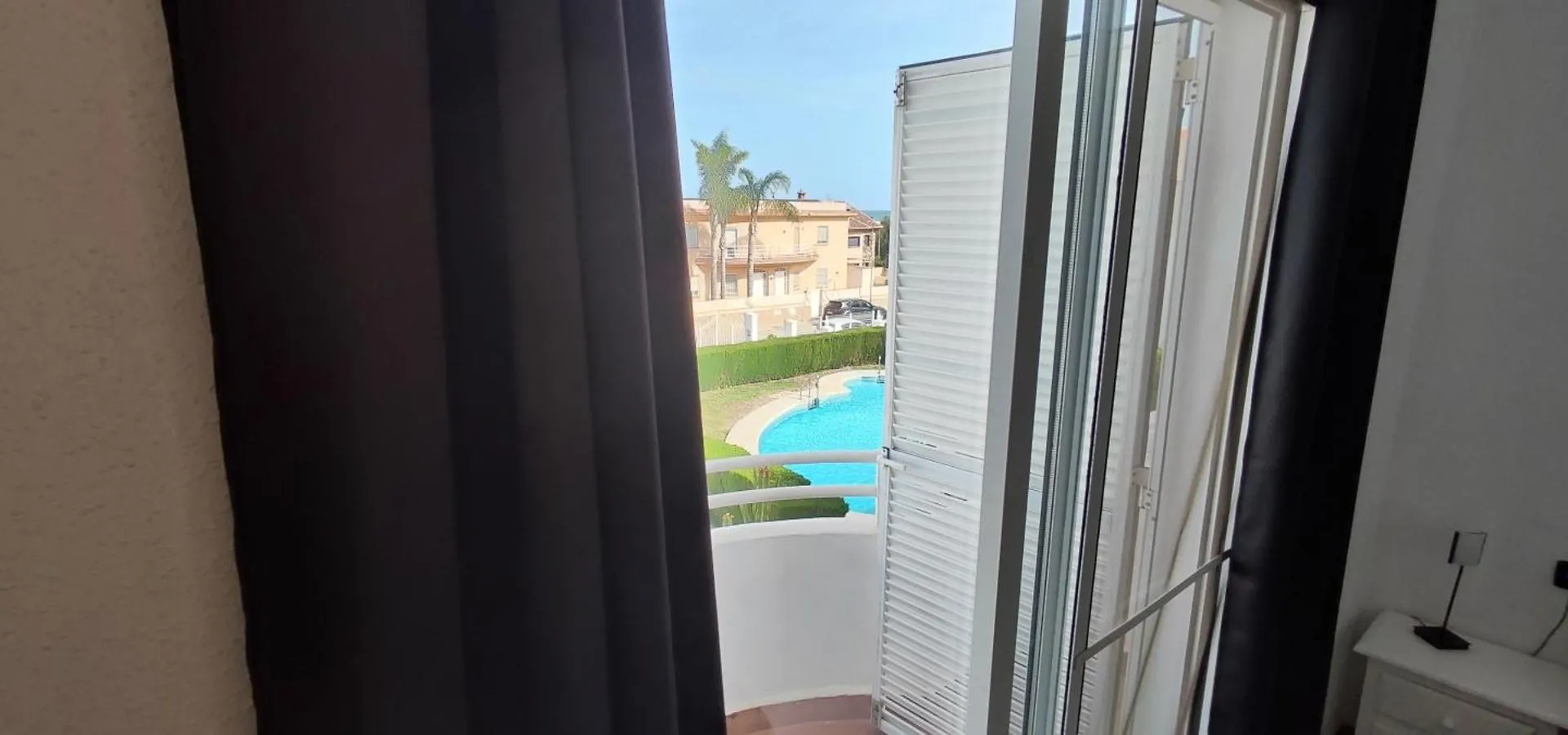 Apartment Beachhouseveraplaya