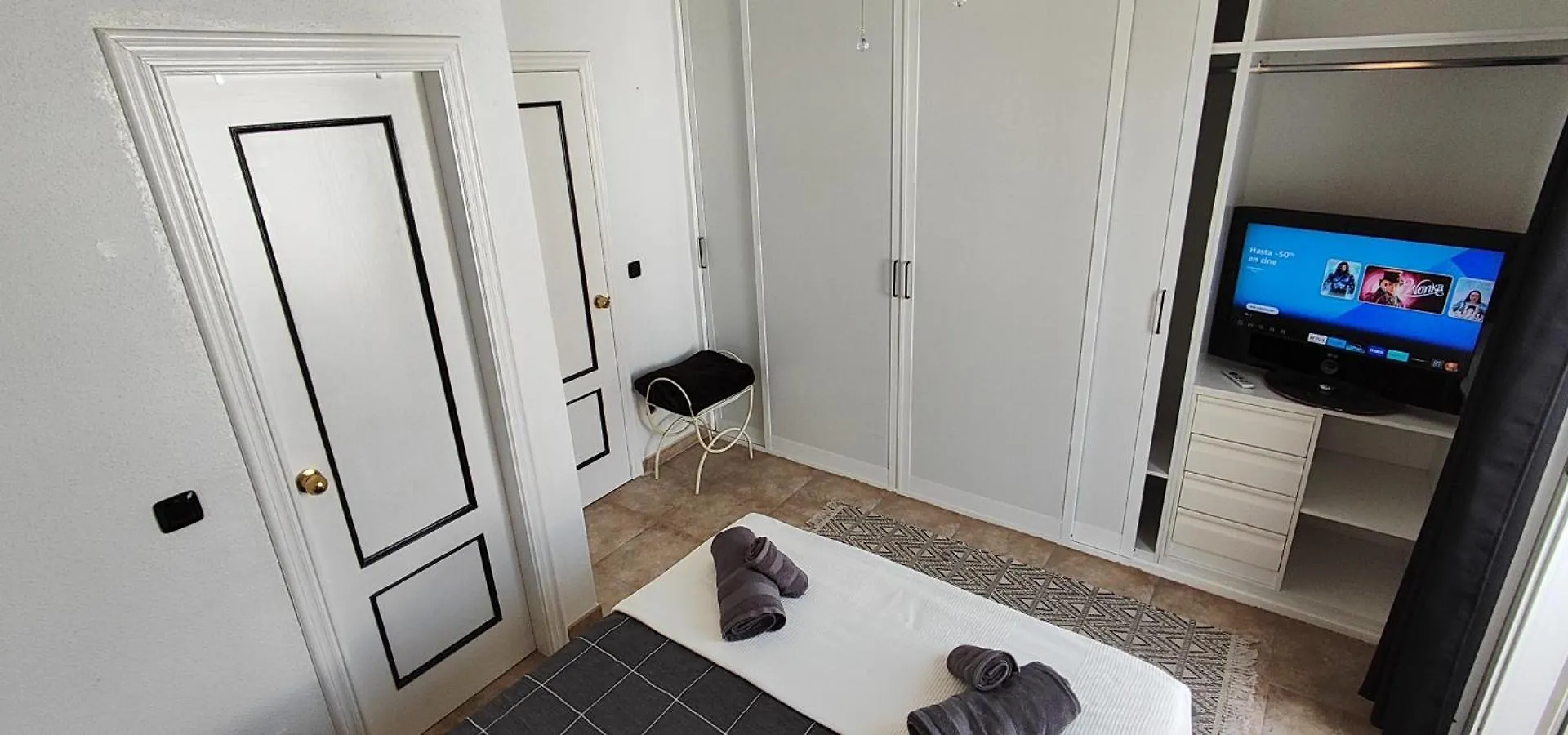 Apartment Beachhouseveraplaya