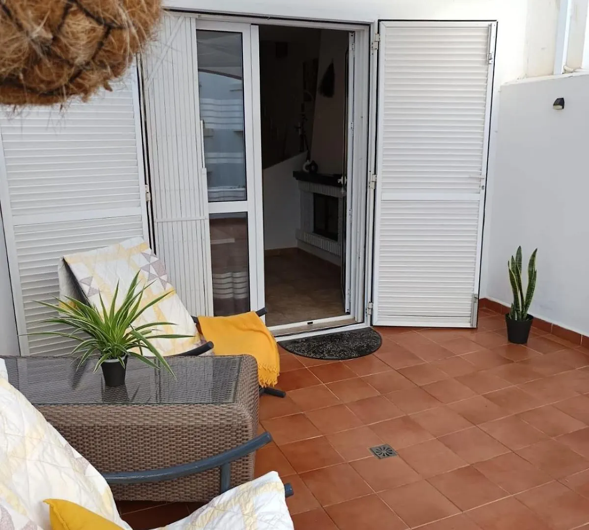 Beachhouseveraplaya Vera