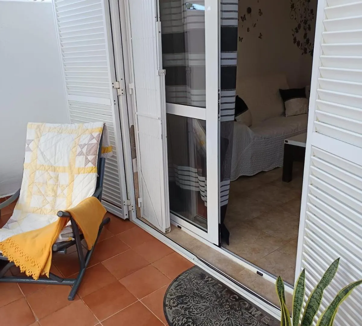 Apartment Beachhouseveraplaya