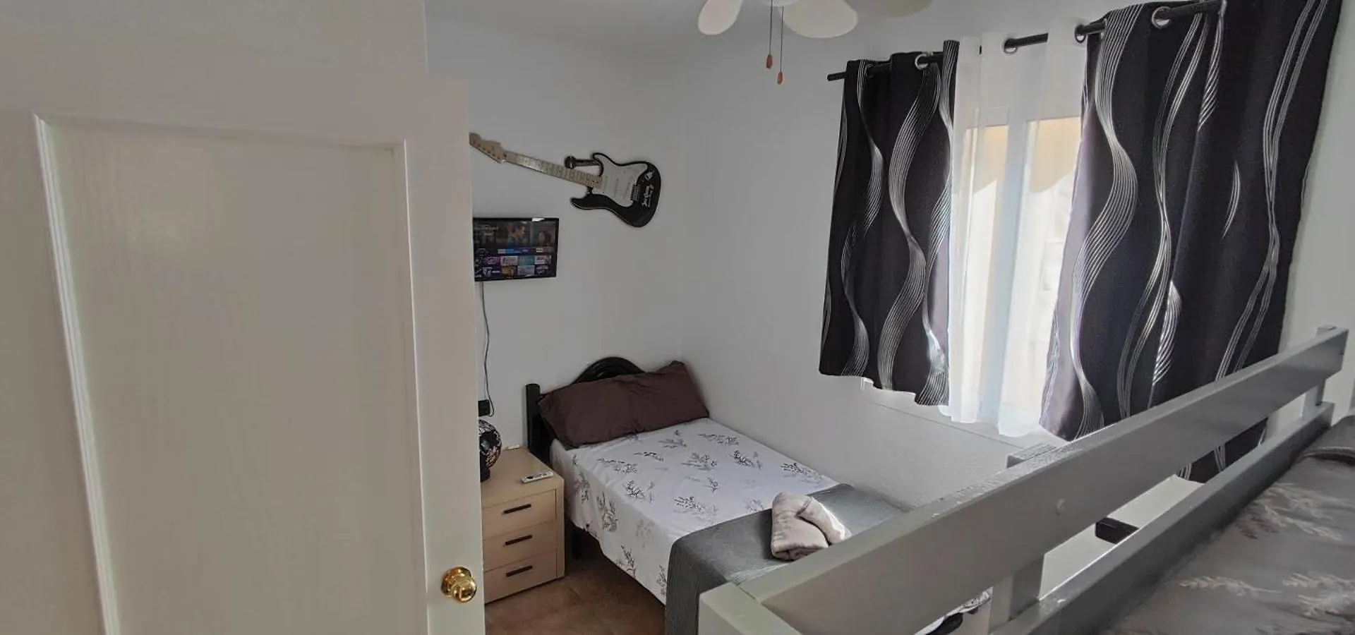 Apartment Beachhouseveraplaya Spain