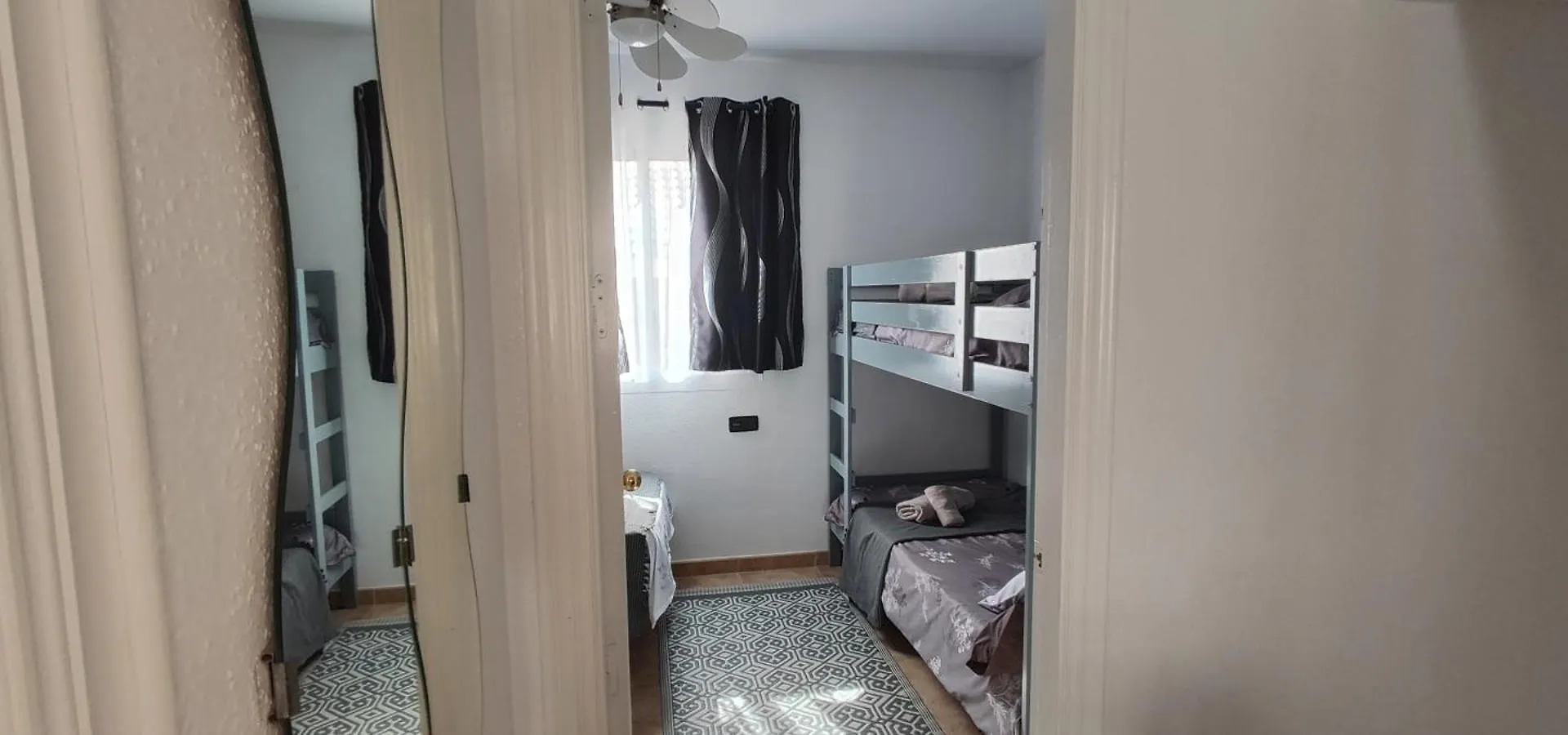 Apartment Beachhouseveraplaya Spain